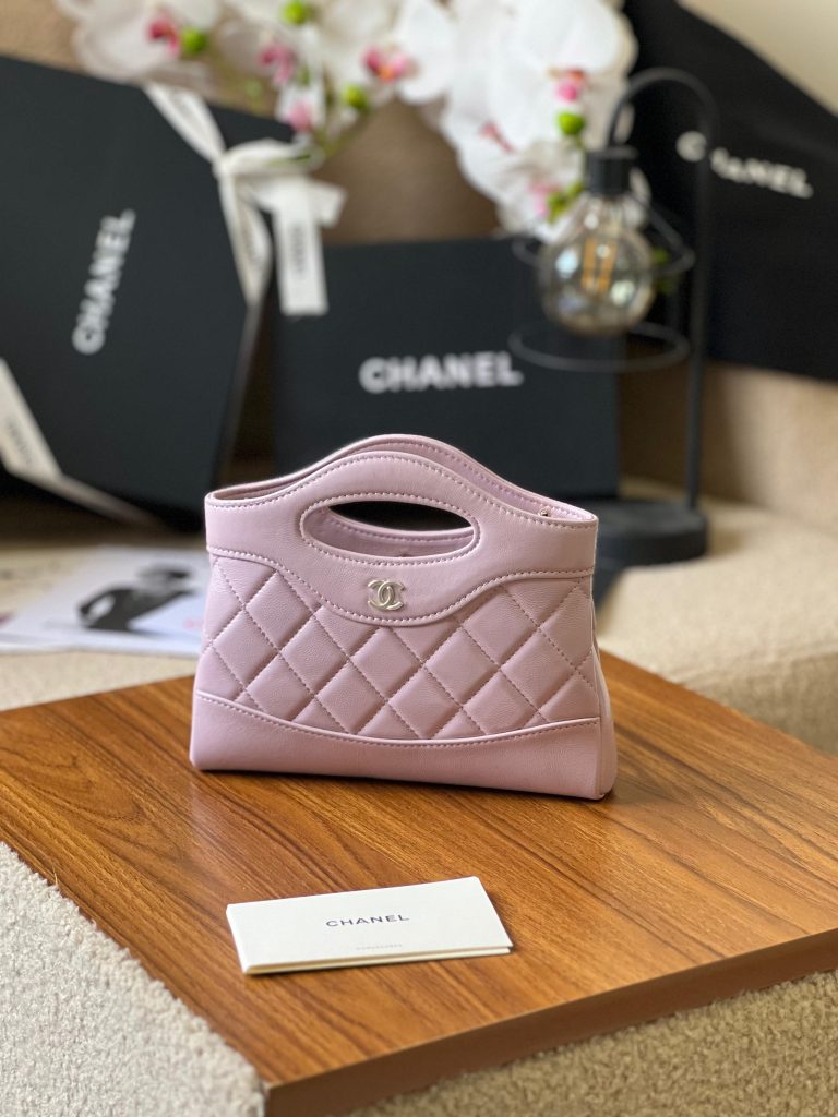 CHANEL BAG
