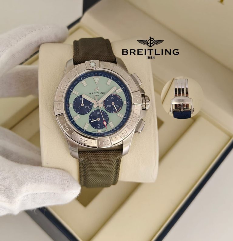 BREITLING