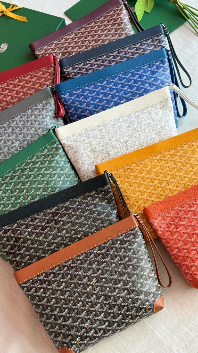 GOYARD
