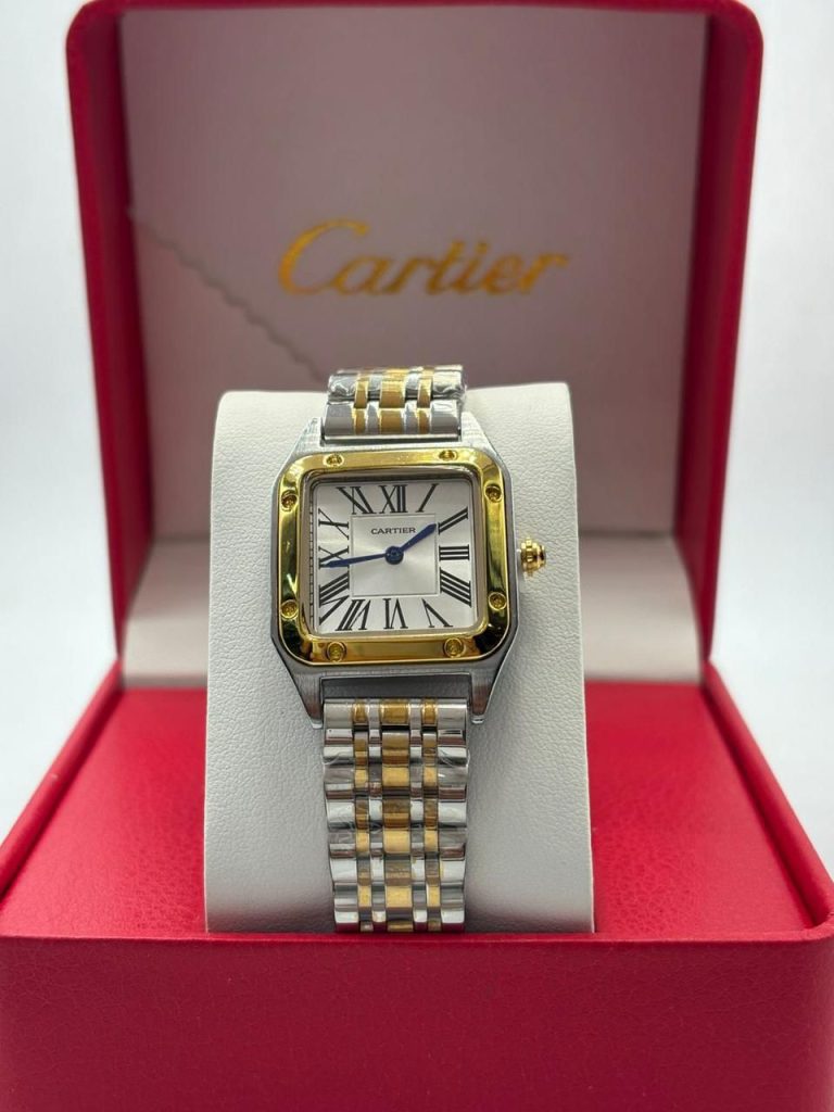 CARTIER