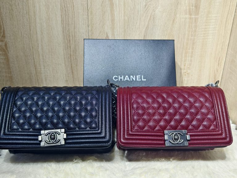 CHANEL
