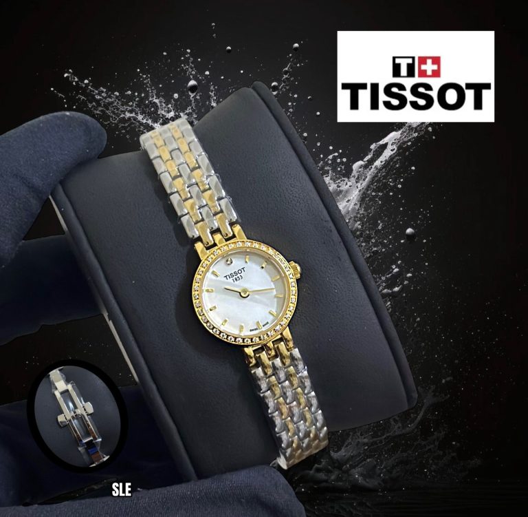 TISSOT