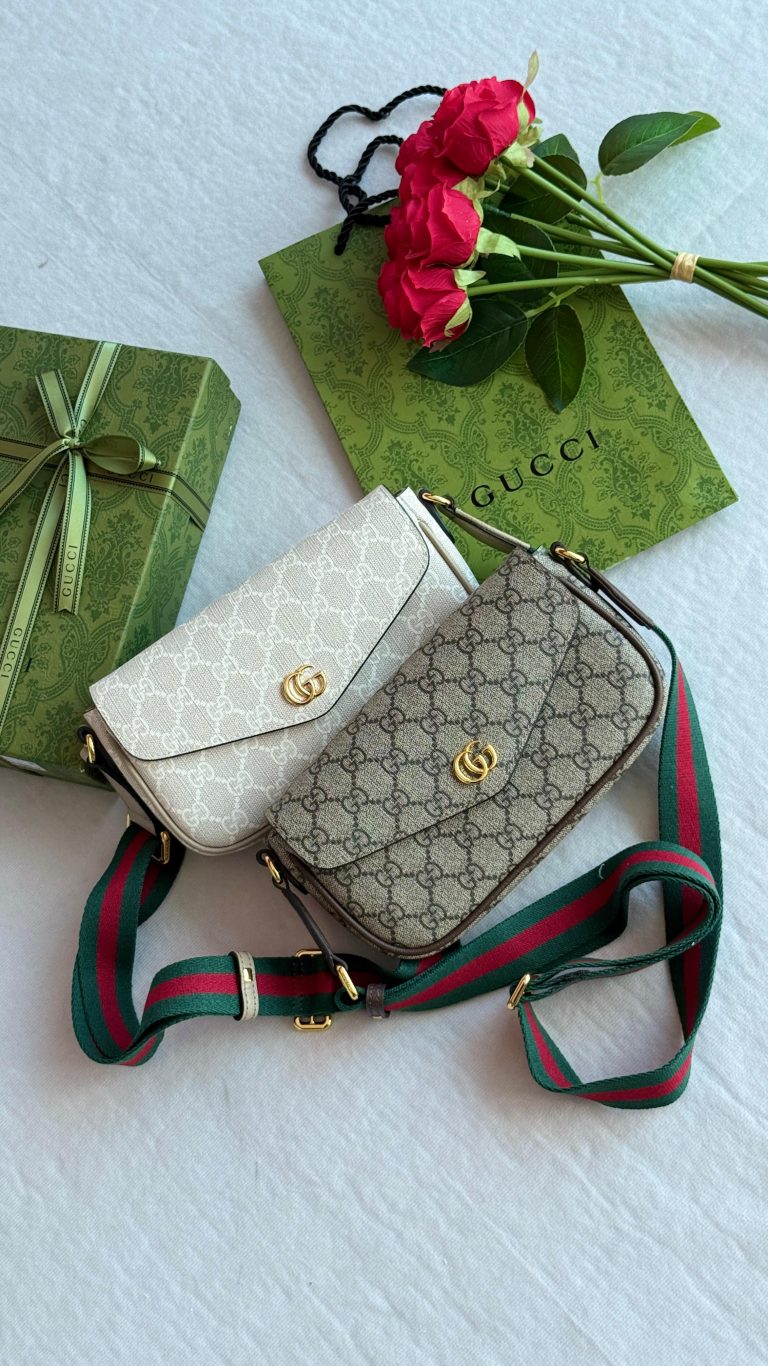 GUCCI