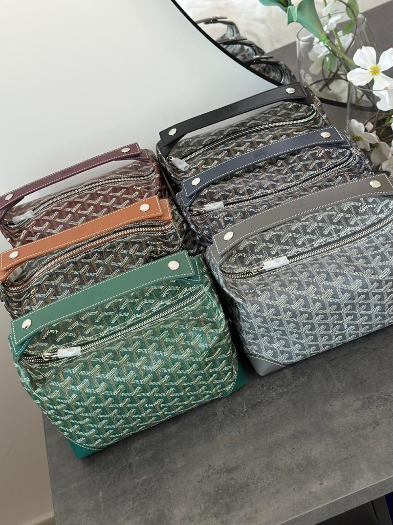 GOYARD