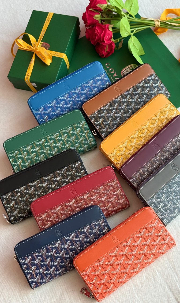 GOYARD