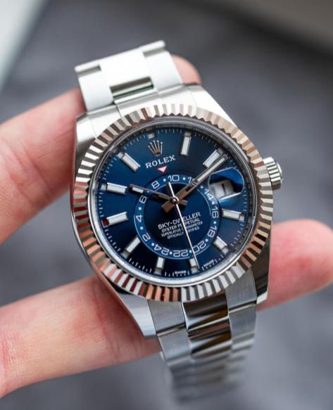 ROLEX