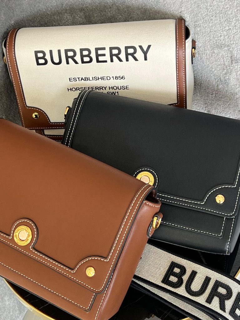 BURBERRY