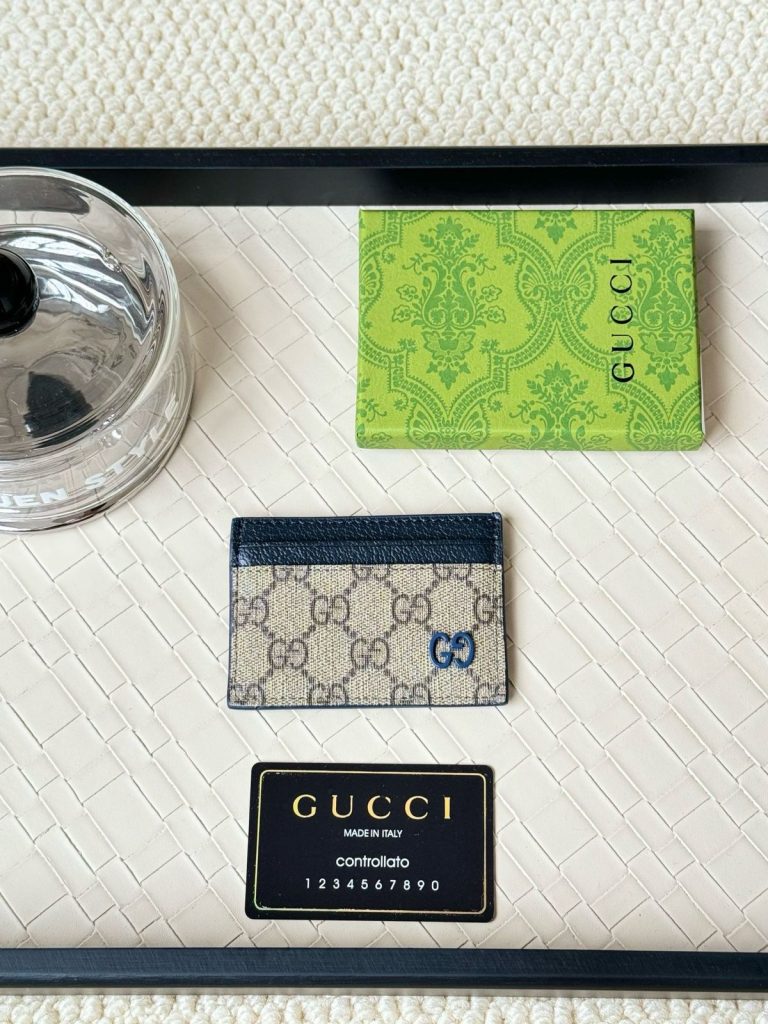 GUCCI