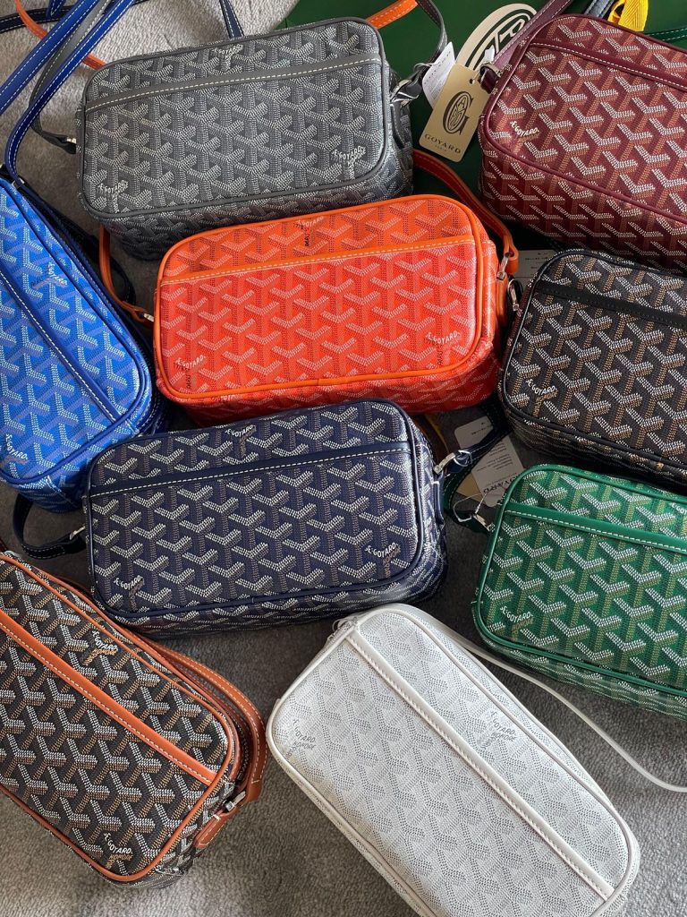GOYARD