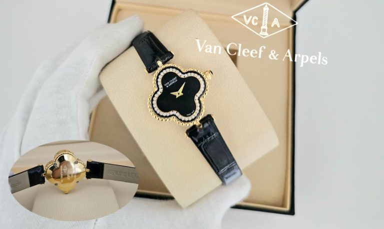 VAN CLEEF