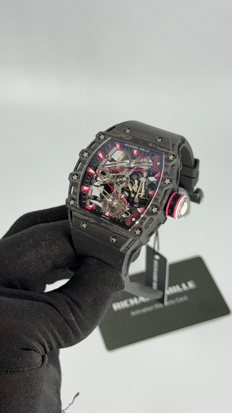 RICHARD MILLE