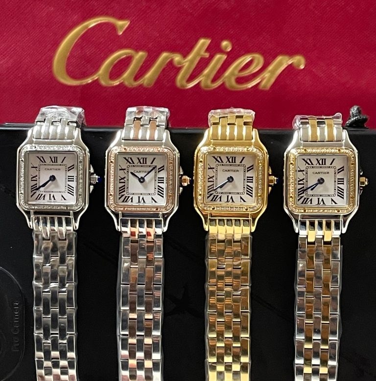CARTIER