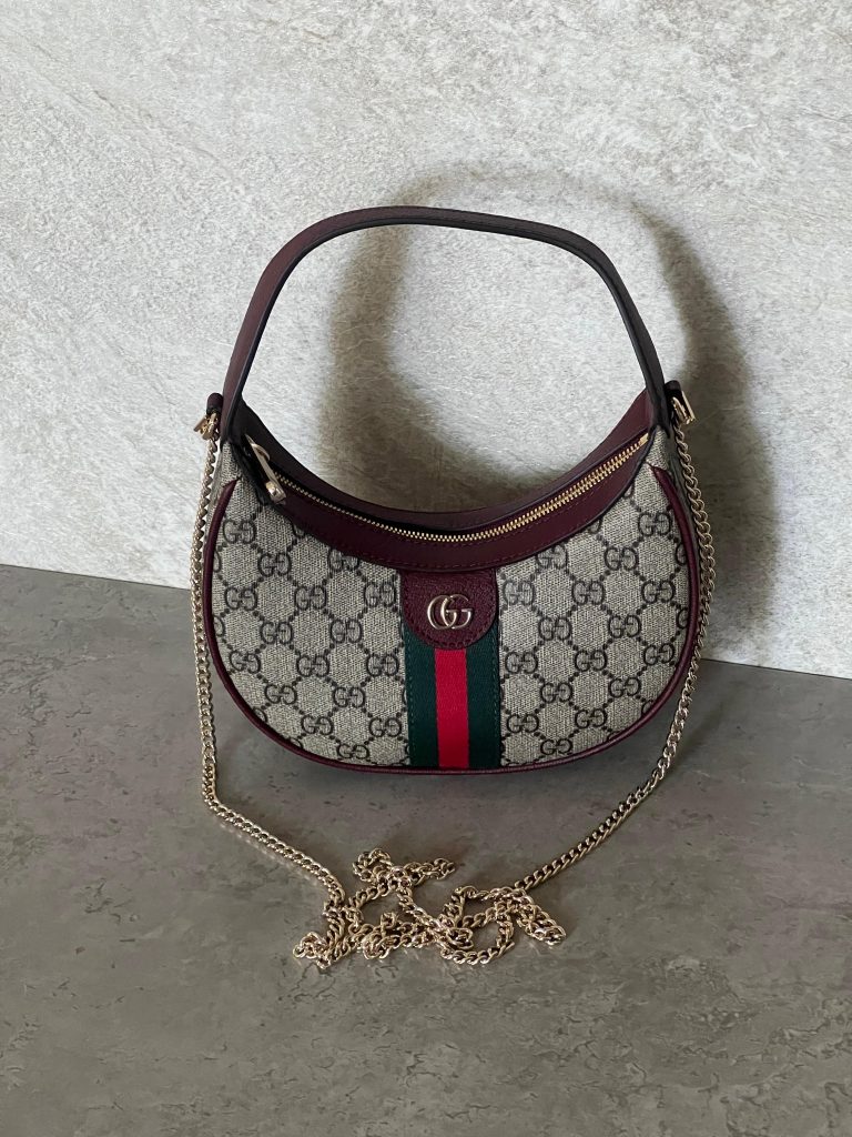 GUCCI