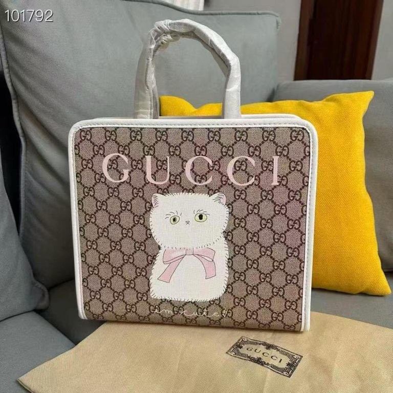 GUCCI