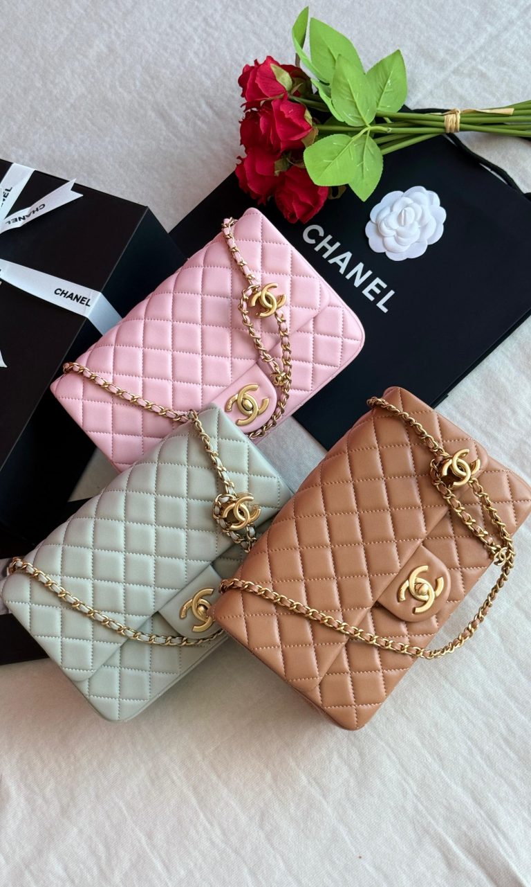 CHANEL