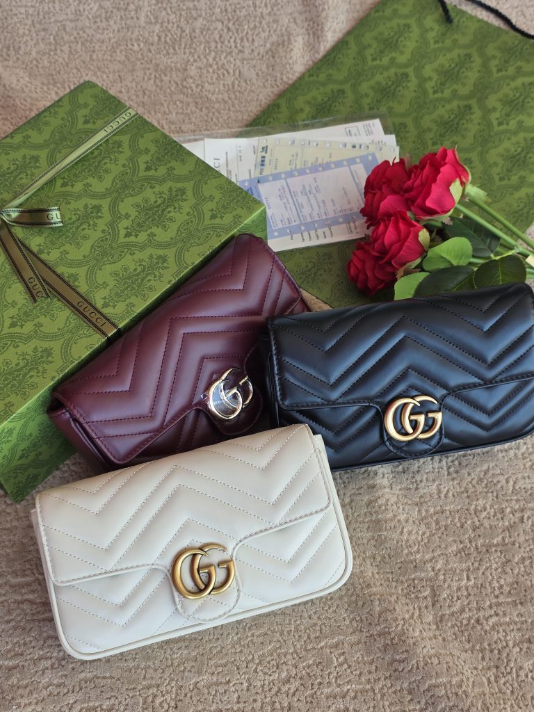 GUCCI