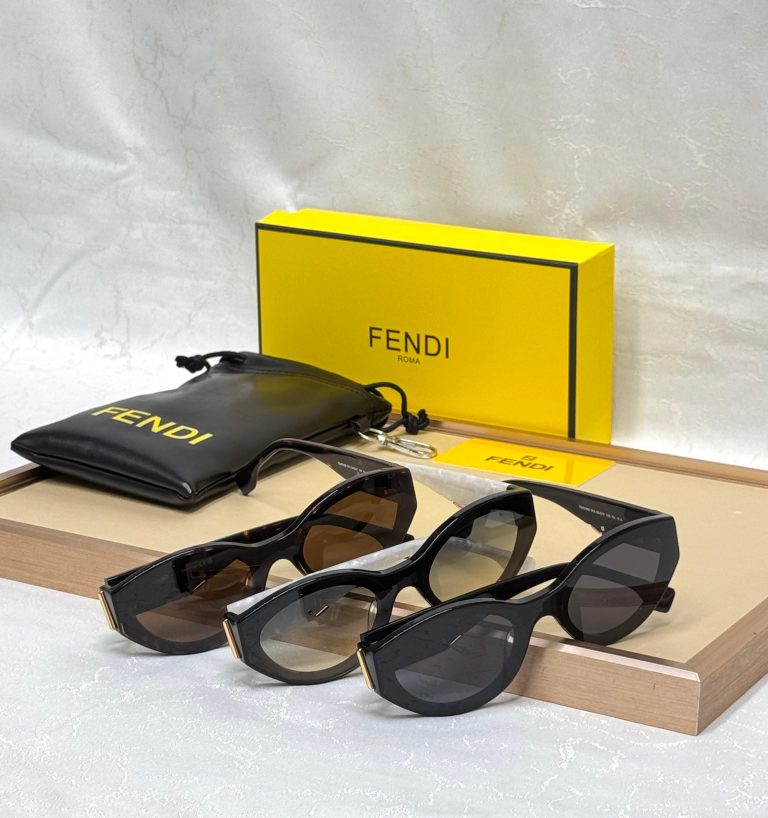 FENDI